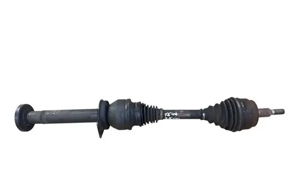 Volkswagen Multivan T5 Front driveshaft 
