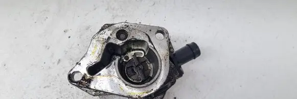 Nissan Qashqai Vacuum pump 8200577807