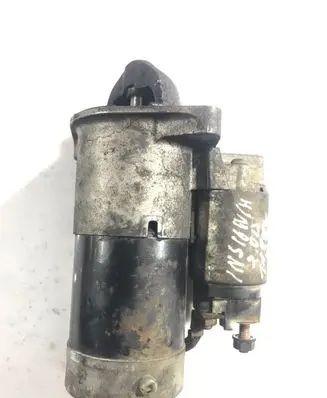 Opel Insignia A Starter motor 55353857 M001T30072