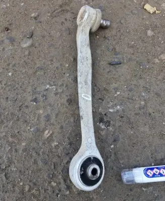 Audi A6 S6 C5 4B Front lower control arm/wishbone