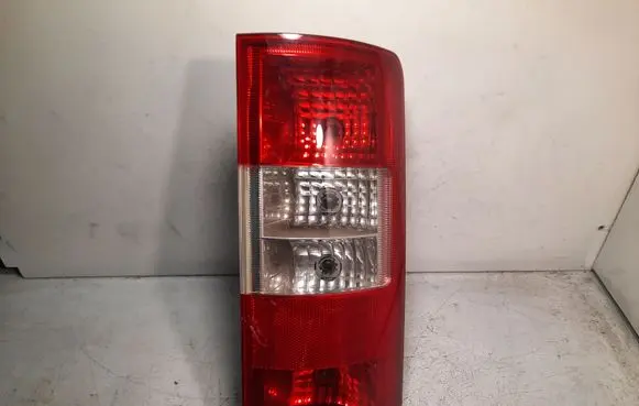 Ford Transit - Tourneo Connect Rear/tail lights