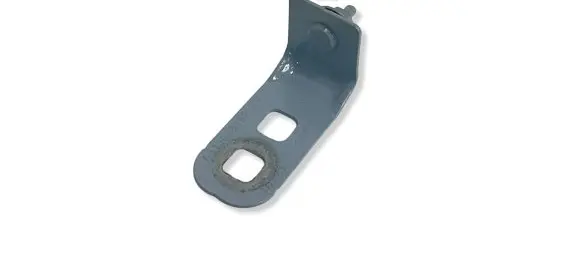 Renault Megane E-Tech Fender mounting bracket 631404848R 47839