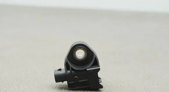 BMW 5 G30 G31 Airbag deployment crash/impact sensor 9341546