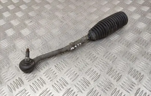 Citroen C3 Steering tie rod end 