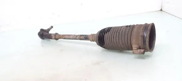 Steering tie rod
