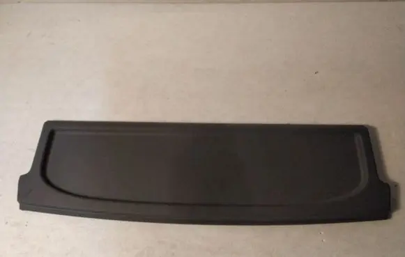 Audi A5 Sportback 8TA Parcel shelf