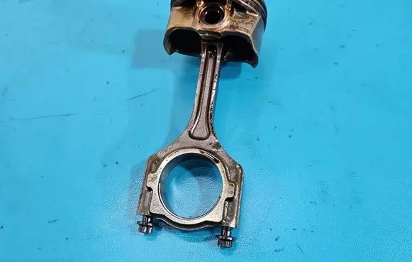 Hyundai Santa Fe Piston IMPRK1565224