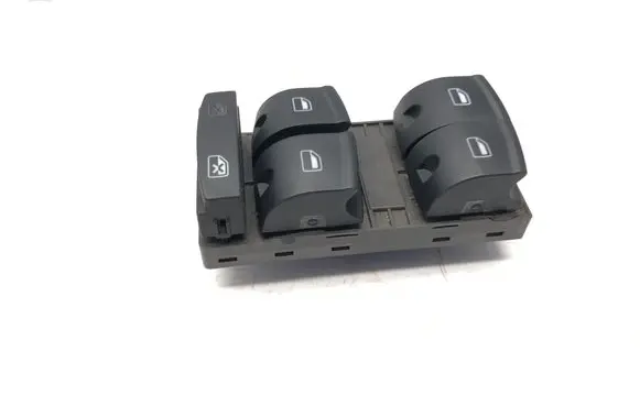 Audi A6 S6 C6 4F Electric window control switch 4F0959851 307901S