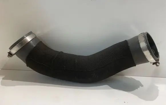 Audi Q5 SQ5 Intercooler hose/pipe 80A145993C