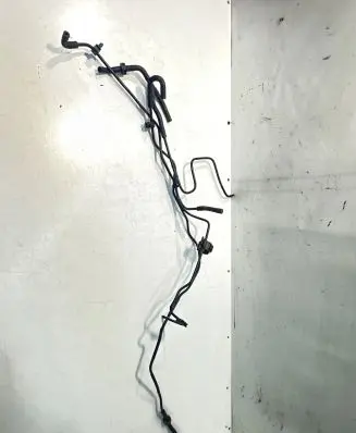 Audi A4 S4 B8 8K Vacuum line/pipe/hose 03L131552