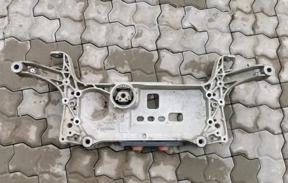 Volkswagen Sharan Front subframe 7N0199369B