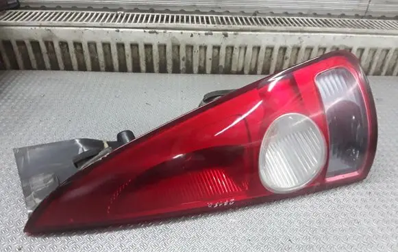 Renault Espace - Grand espace IV Rear/tail lights 8200027152