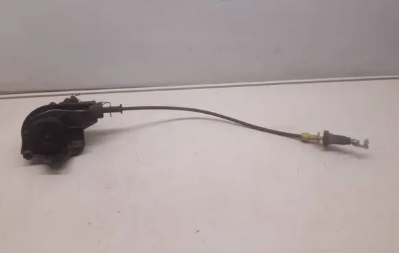 Peugeot 406 Acceleration sensor 9632506980