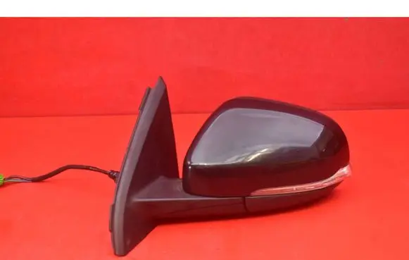 Volvo S60 Front door electric wing mirror 31402553