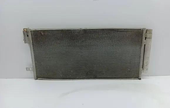 Toyota Prius (XW20) A/C cooling radiator (condenser)