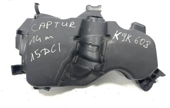 Renault Captur Engine cover (trim) 175753VD0A 175B18836R 175B14367R