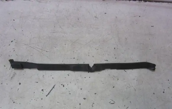BMW 5 GT F07 Engine compartment rubber 51489134503