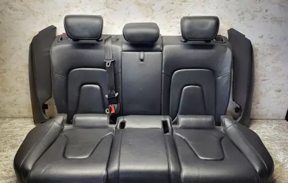 Audi A4 S4 B8 8K Interior set 