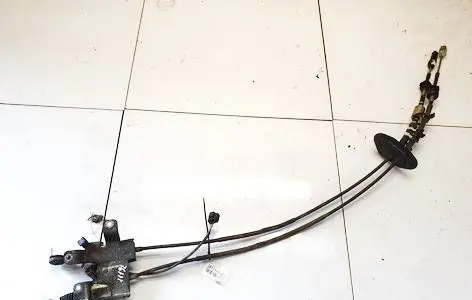 Mitsubishi Grandis Gear shift cable linkage 