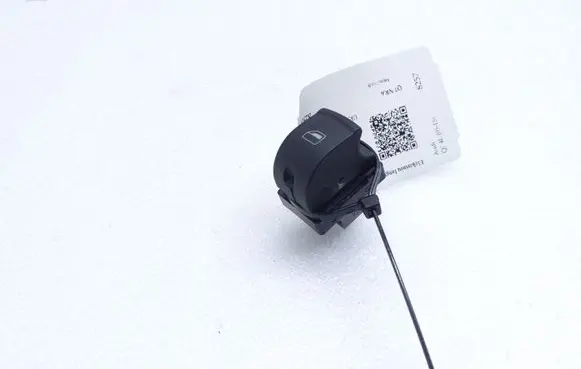 Audi Q7 4L Electric window control switch 4F0959855