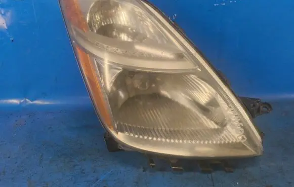Toyota Prius (XW20) Headlight/headlamp 8114547170