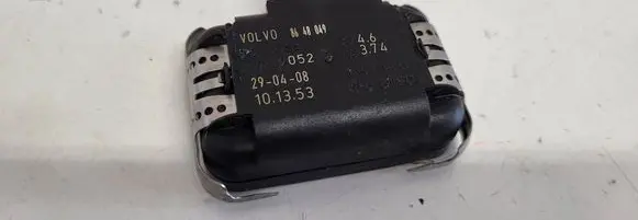Volvo V50 Rain sensor 8648049