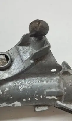 Audi A6 S6 C5 4B Ignition lock 1J0419959A