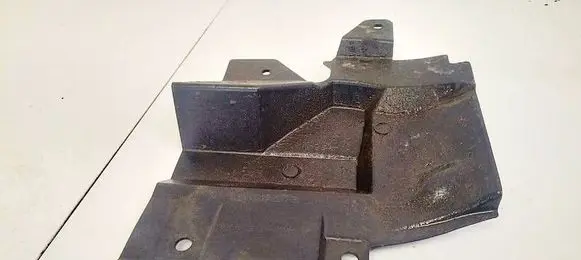 Mazda CX-7 Engine splash shield/under tray L20656341