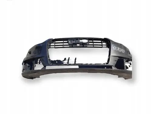 Audi A6 C7 Front bumper 4G0807437