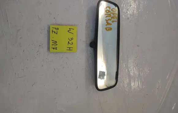 Opel Corsa B Rear view mirror (interior) 010456