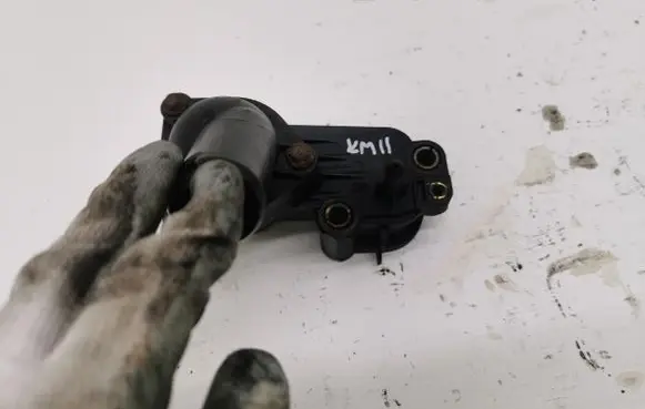 Ford Connect Thermostat housing 