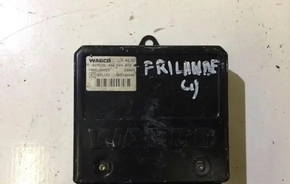 Land Rover Freelander ABS control unit/module