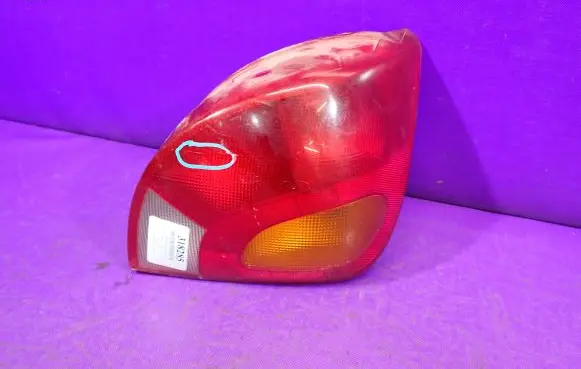 Ford Fiesta Rear/tail lights 96FG13A602