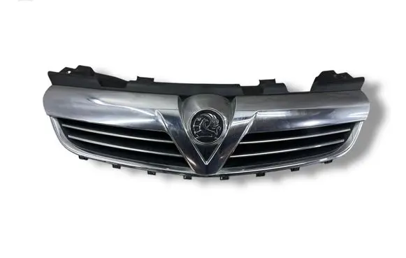 Opel Zafira B Front grill 13247331