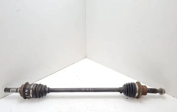 Mazda CX-9 Rear driveshaft