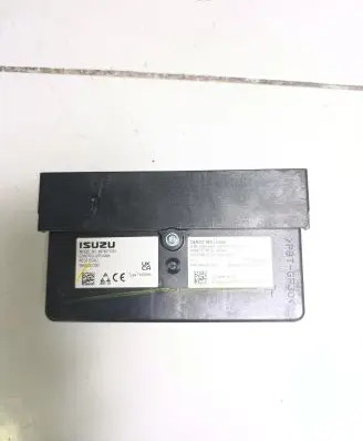 Isuzu D-Max Other control units/modules 8976571531