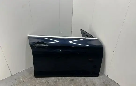 BMW 6 F06 Gran coupe Front door