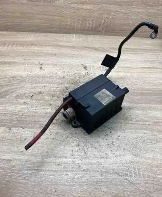 BMW 3 E46 Coolant heater 6904668 14889