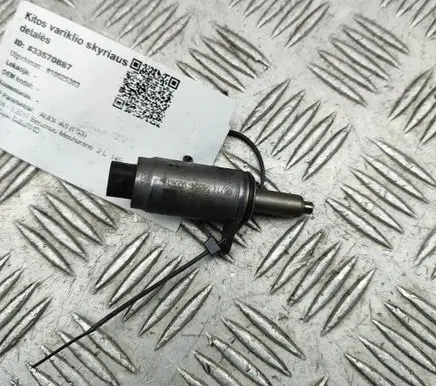 Audi A5 Turbo solenoid valve 06E103697Q