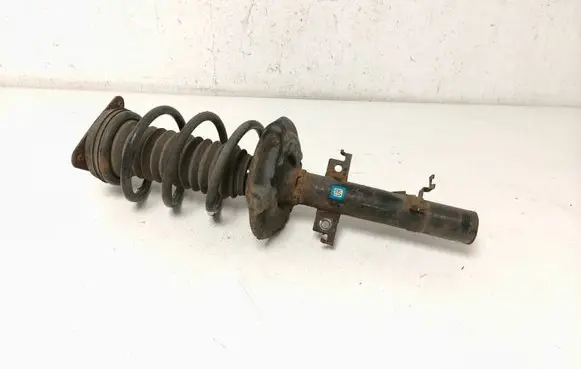 Nissan X-Trail T32 Front shock absorber/damper