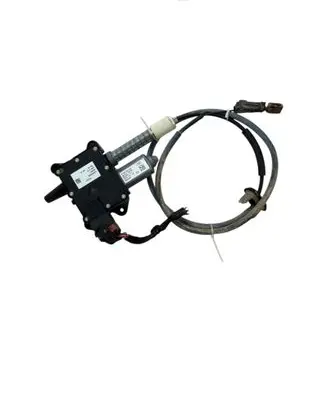 Peugeot 5008 Hand brake control module A2C53293632 0029527 20091222