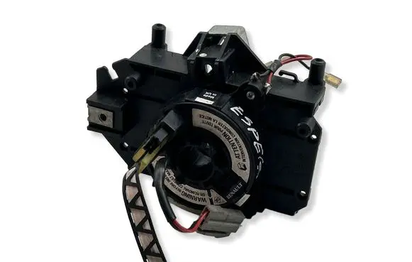 Renault Espace II Airbag slip ring squib (SRS ring) 7700846227B 36811E