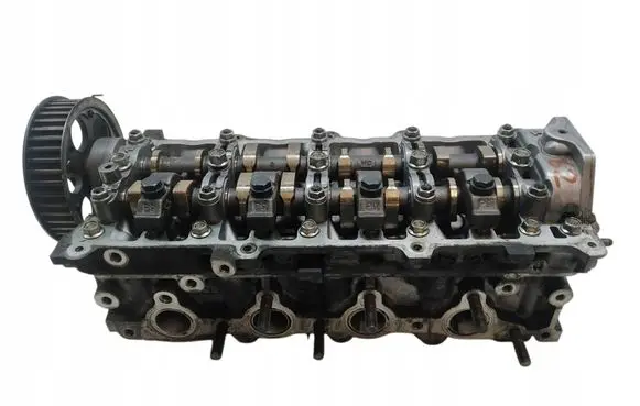 Opel Astra H Engine head 
