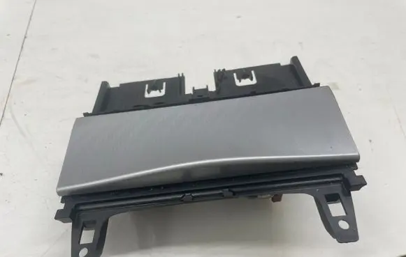 Mercedes-Benz E C207 W207 Ashtray (front) A2046800179