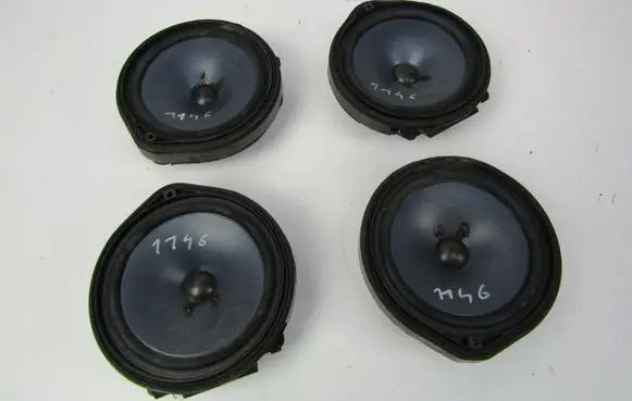 Honda CR-V Audio system kit 