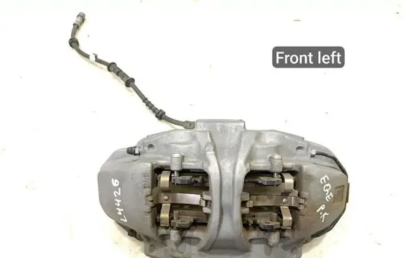 Mercedes-Benz EQE v295 Front brake caliper
