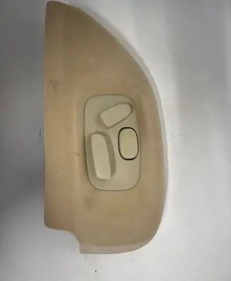 Seat control switch