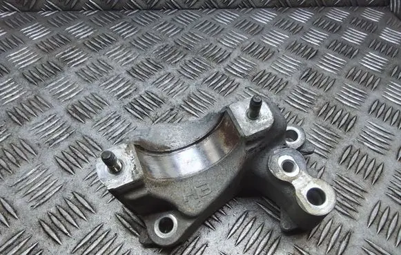 Mazda CX-5 Driveshaft support bearing bracket F2A5