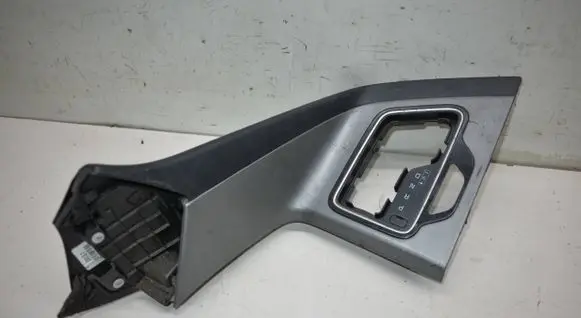 KIA Niro Gear shifter surround trim plastic 84651G5000