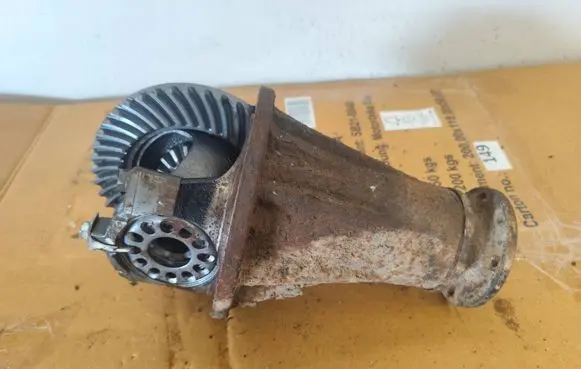 Suzuki Jimny Rear differential J03F0804170163